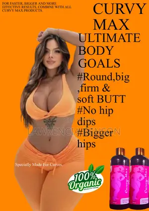 Weight Gain Plus Syrup
