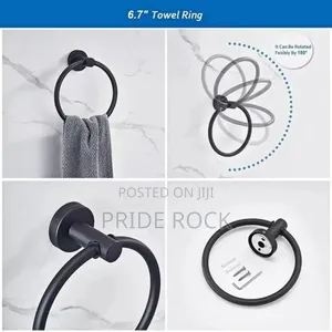 Towel Ring