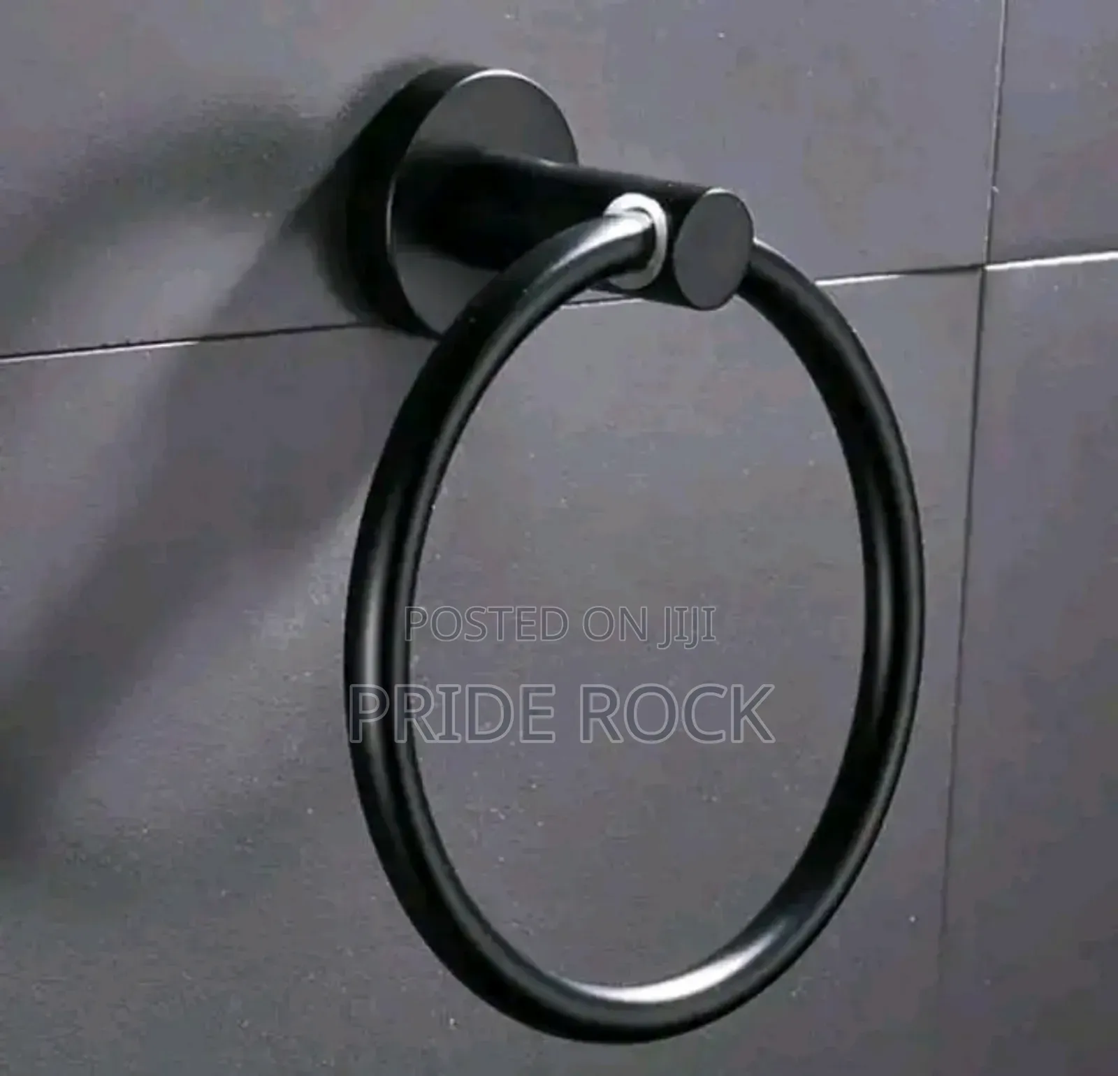 Towel Ring