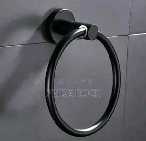 Towel Ring