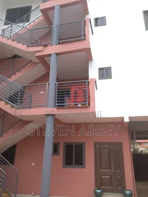 2bdrm Apartment in Adom Agency, Teshie for rent