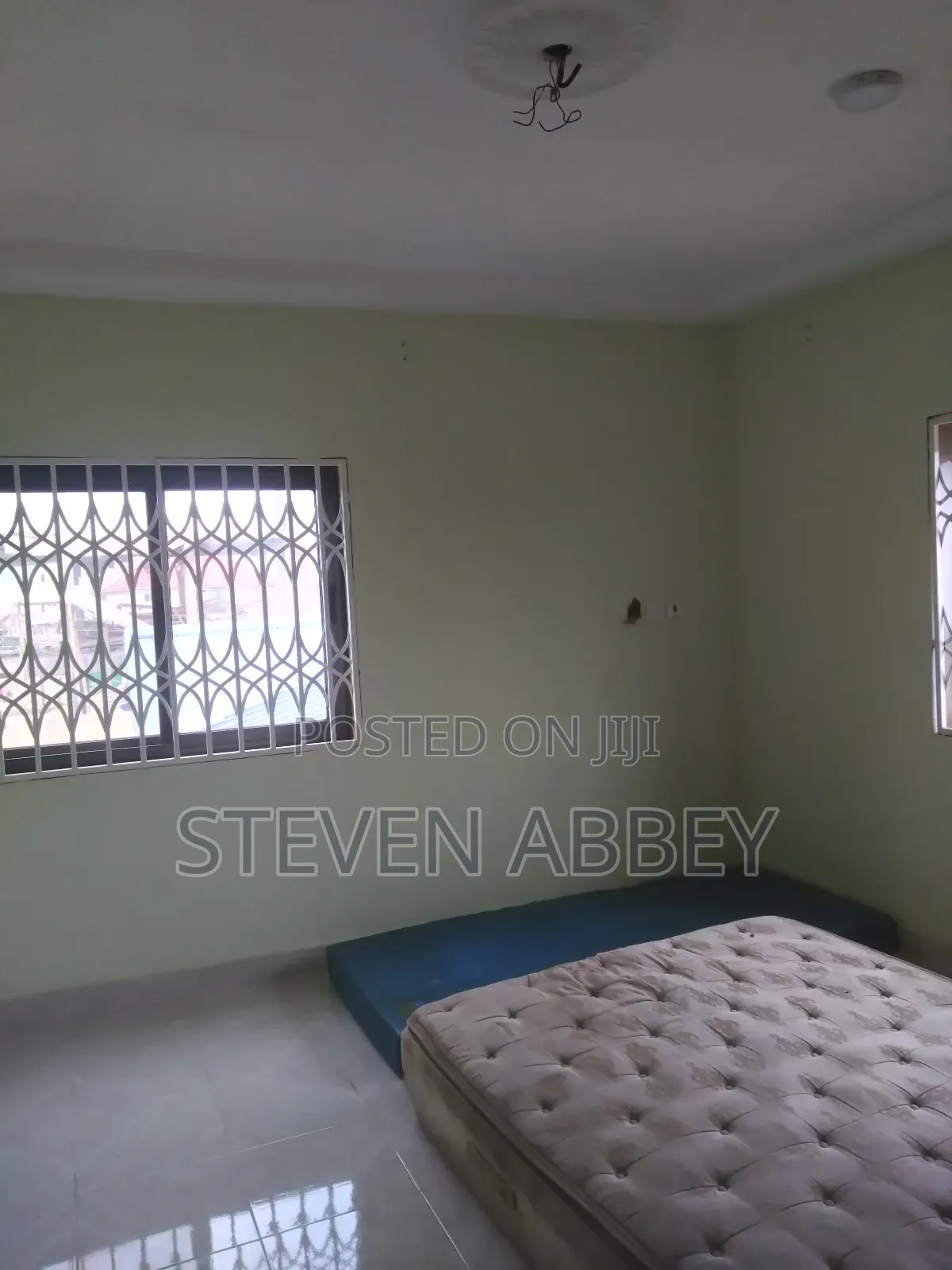 2bdrm Apartment in Adom Agency, Teshie for rent