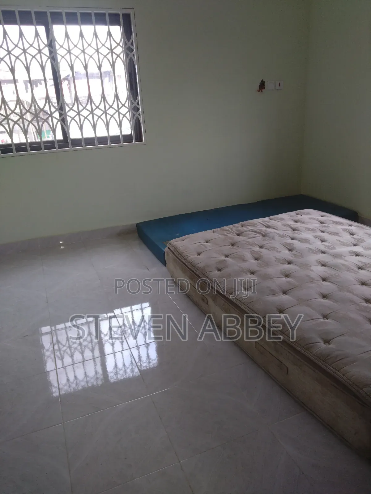 2bdrm Apartment in Adom Agency, Teshie for rent