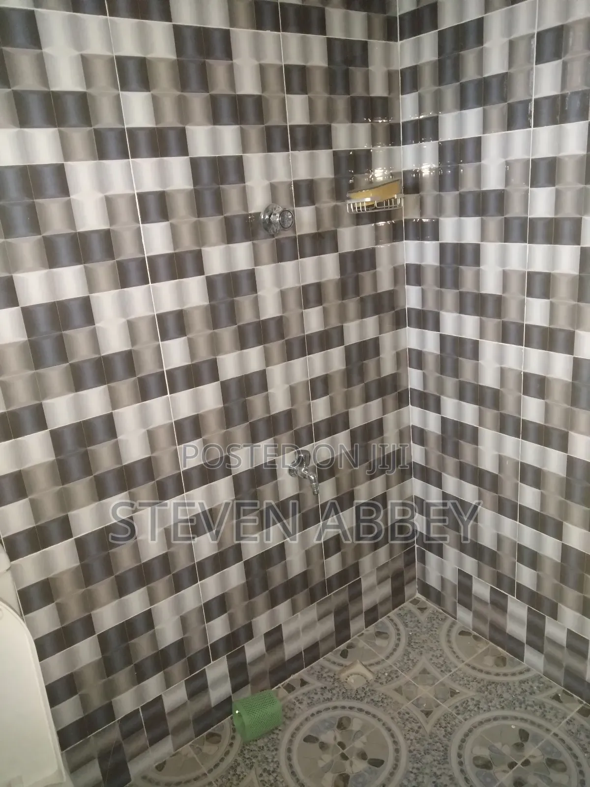 2bdrm Apartment in Adom Agency, Teshie for rent