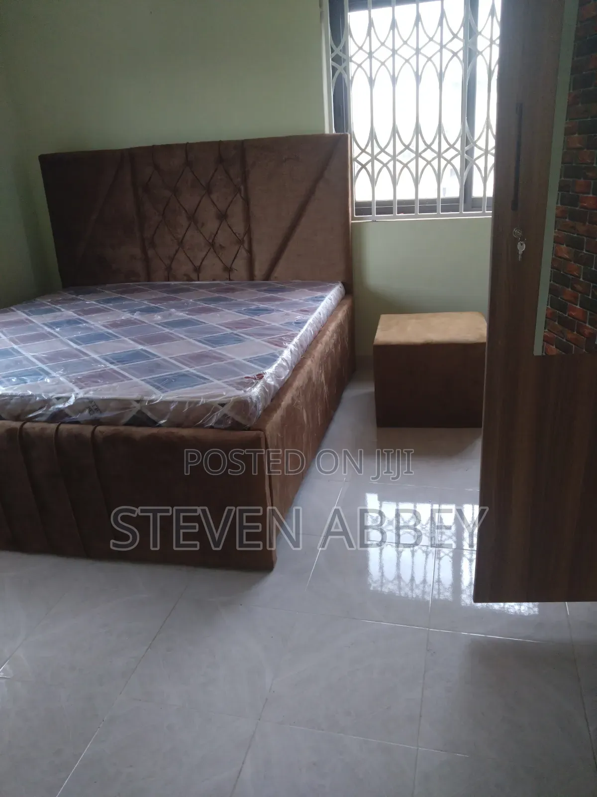 2bdrm Apartment in Adom Agency, Teshie for rent