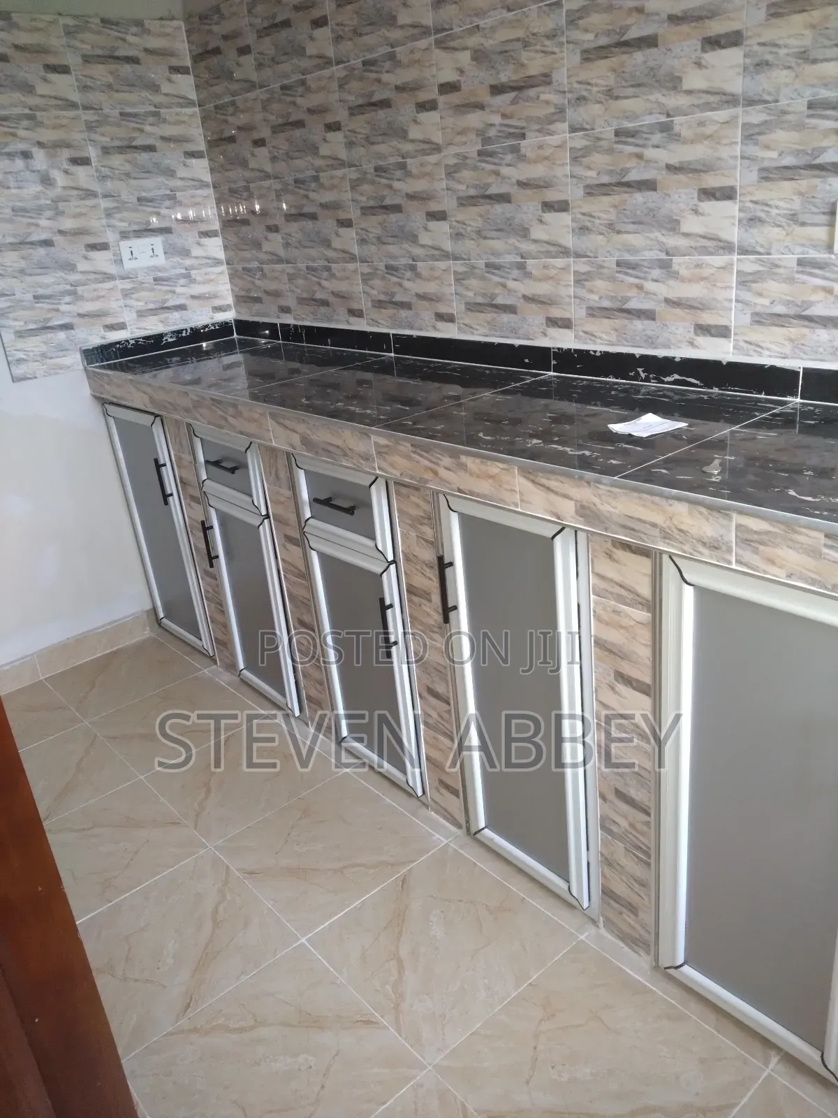 2bdrm Apartment in Adom Agency, Teshie for rent
