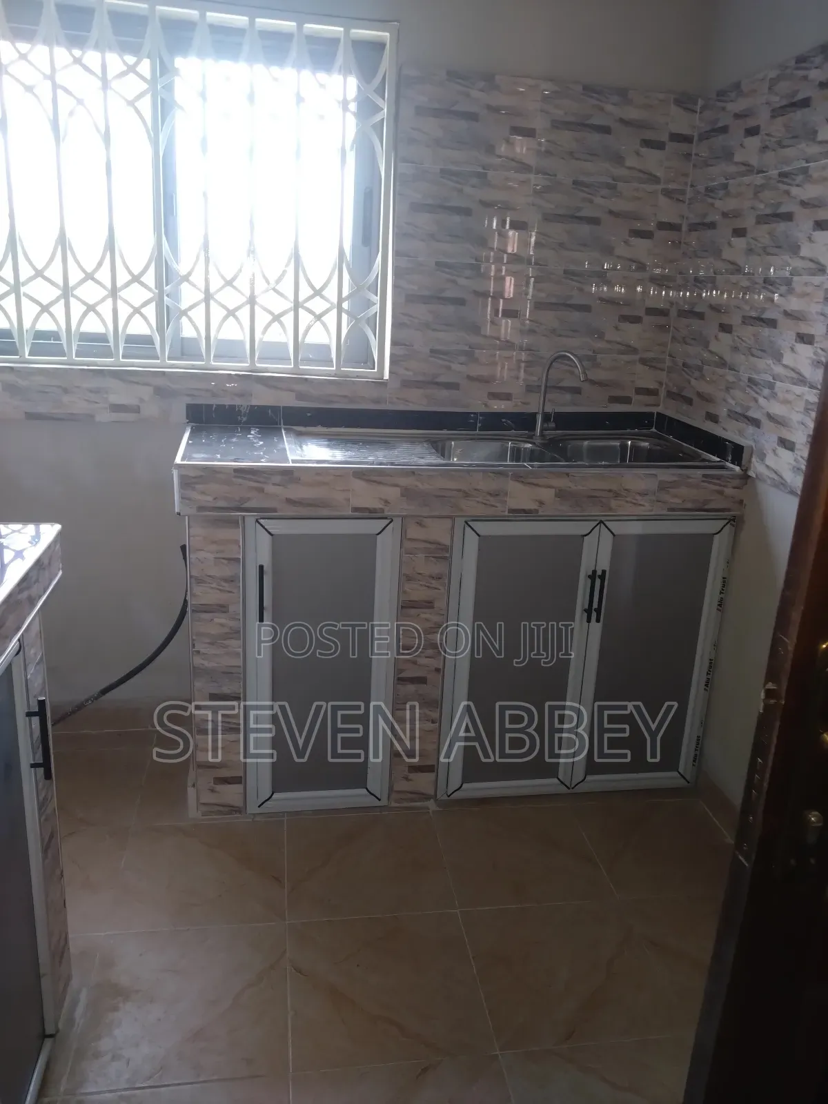 2bdrm Apartment in Adom Agency, Teshie for rent