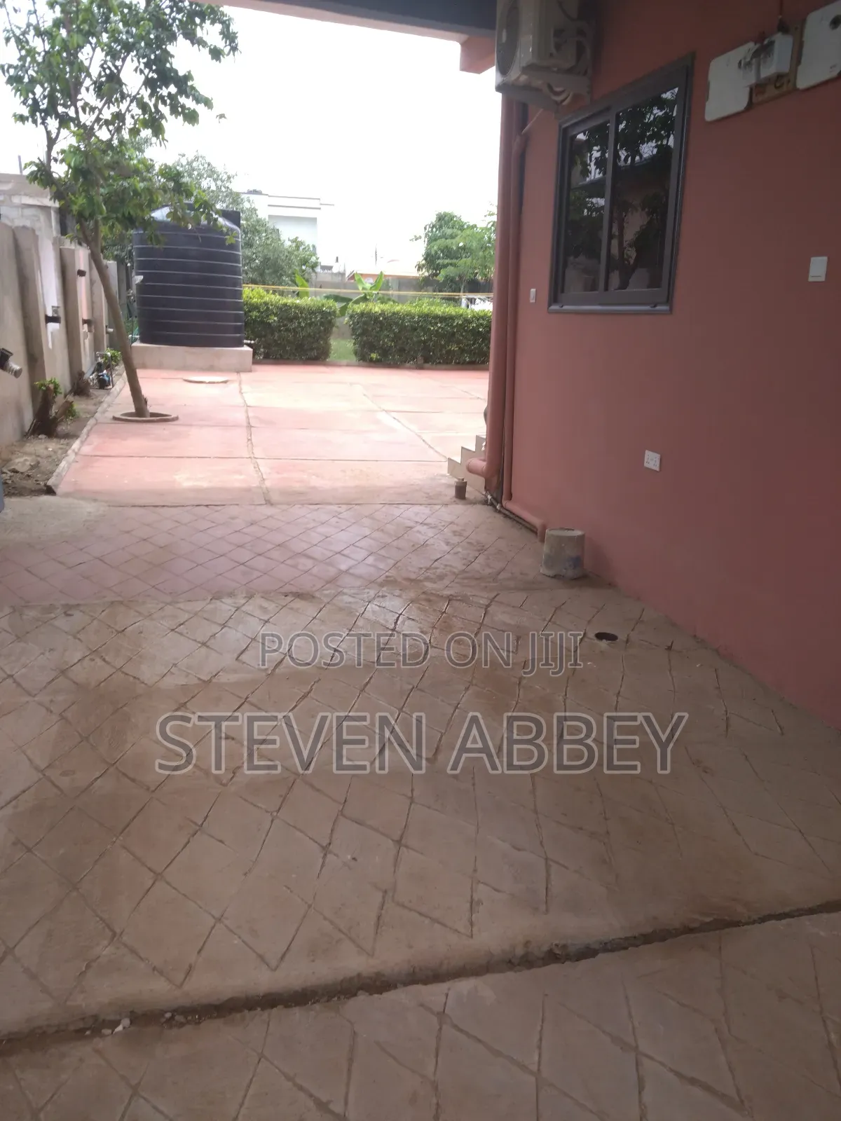2bdrm Apartment in Adom Agency, Teshie for rent