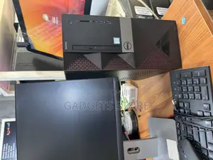 Desktop Computer Dell Vostro 3900 16GB Intel Core I7 SSD 256GB