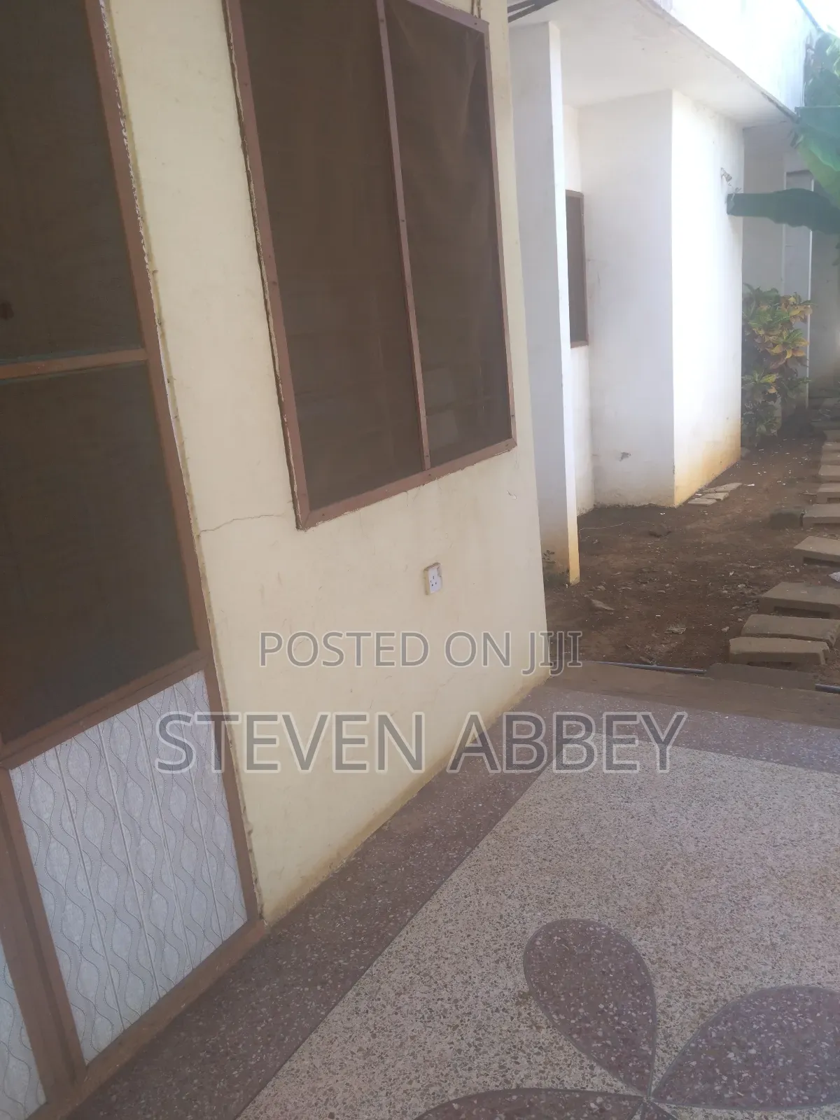 2bdrm Apartment in Adom Agency, Tsui-Bleoo for rent