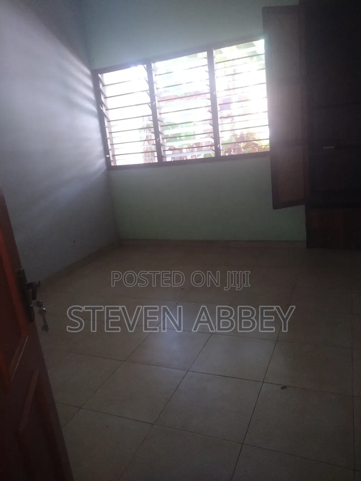 2bdrm Apartment in Adom Agency, Tsui-Bleoo for rent