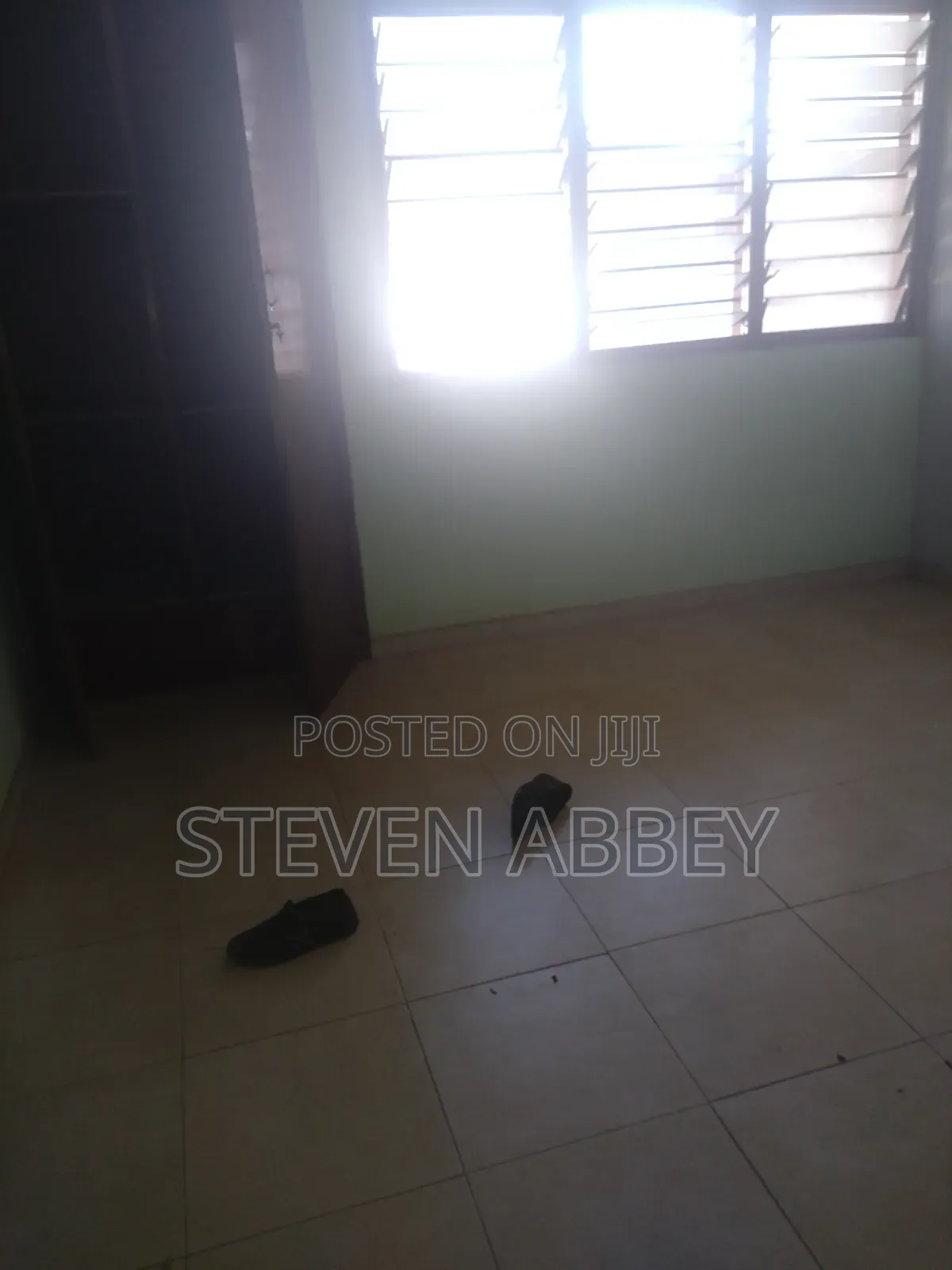 2bdrm Apartment in Adom Agency, Tsui-Bleoo for rent