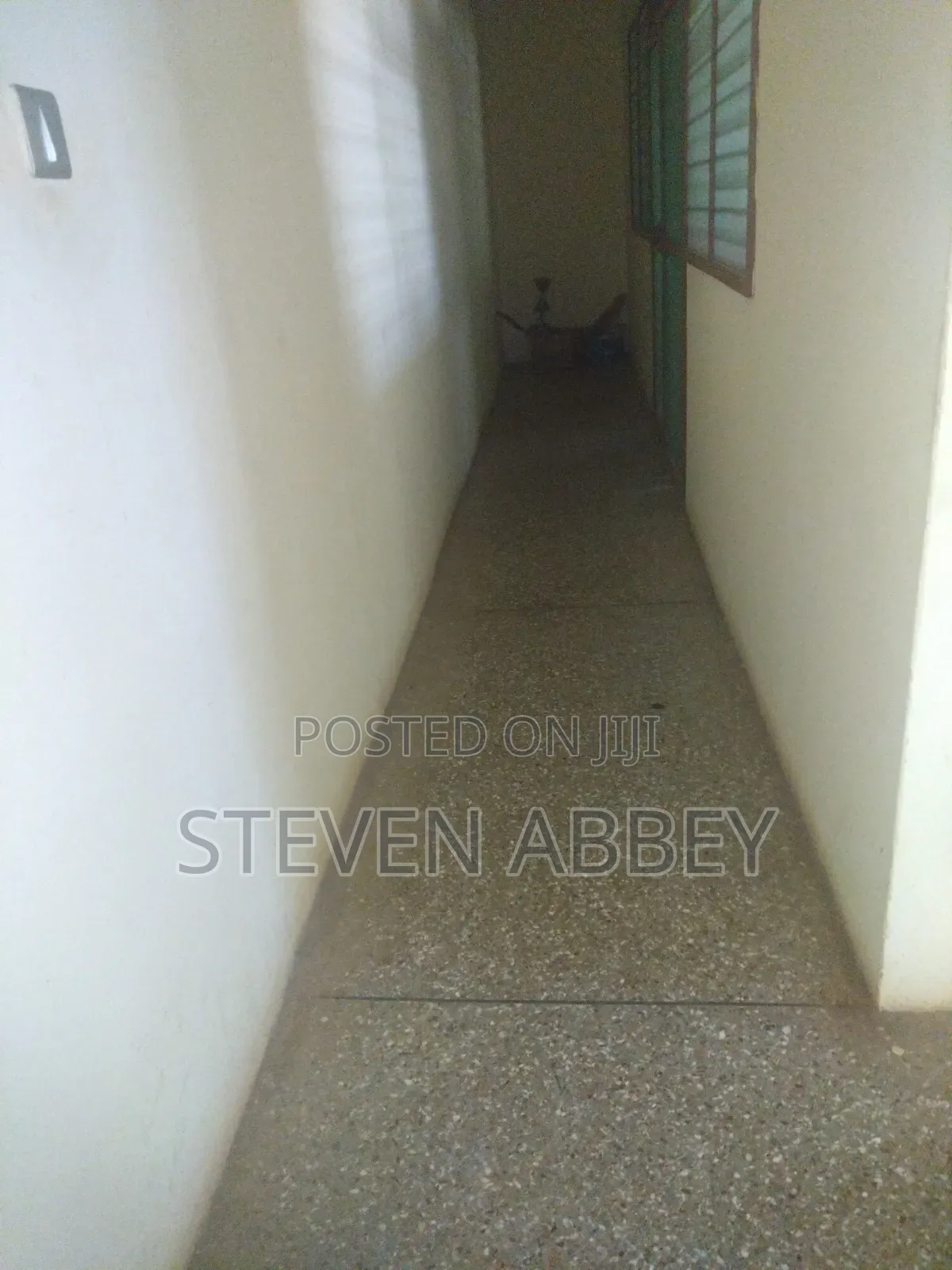 2bdrm Apartment in Adom Agency, Tsui-Bleoo for rent
