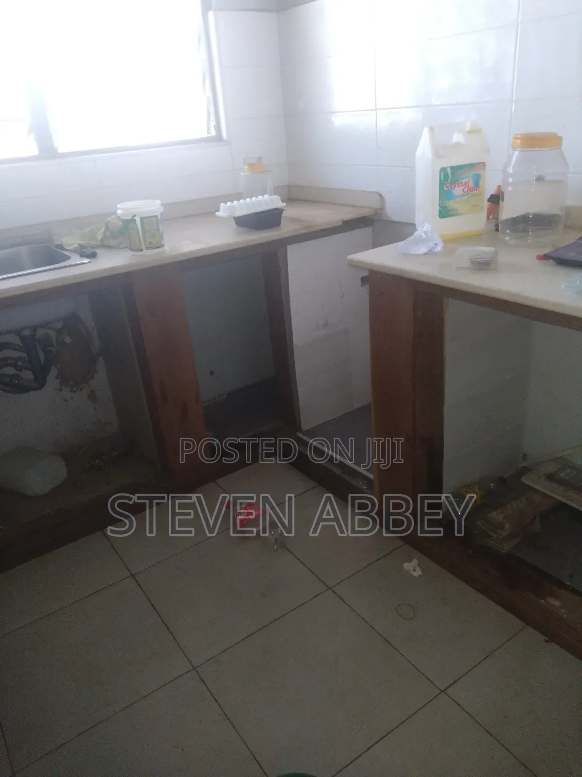 2bdrm Apartment in Adom Agency, Tsui-Bleoo for rent