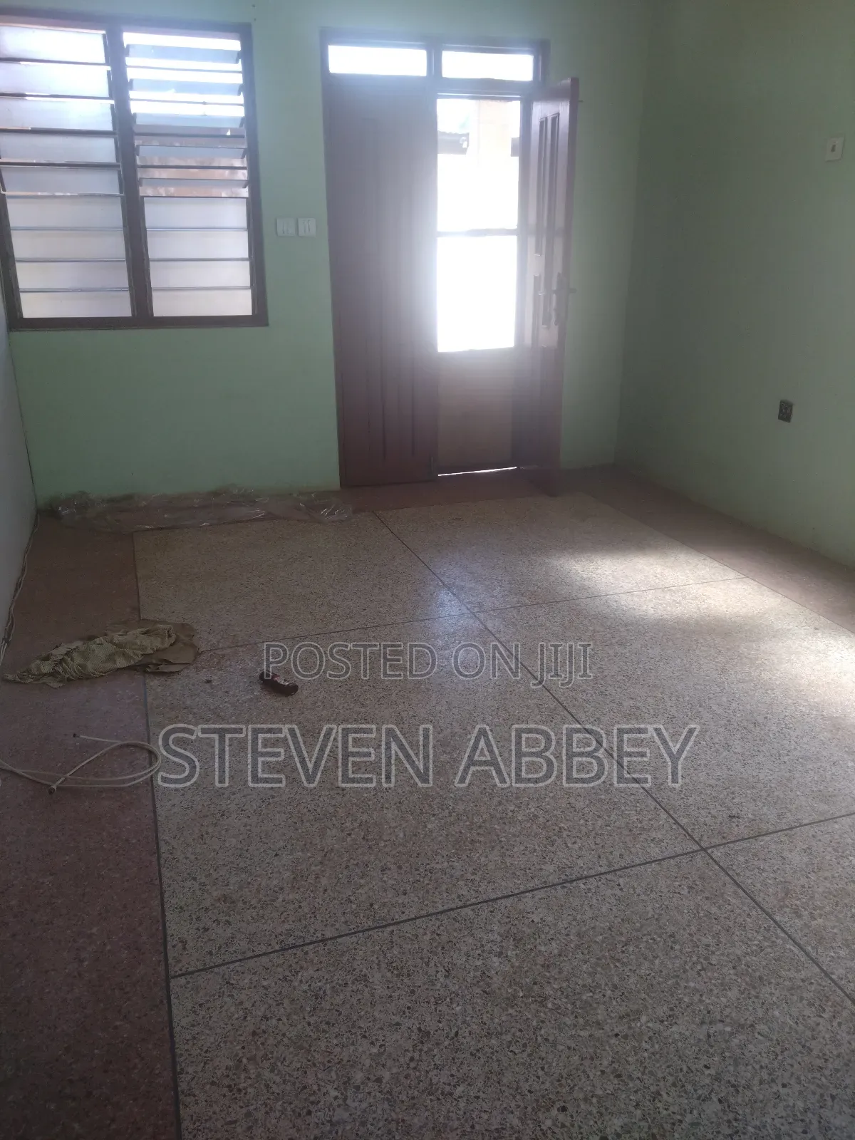 2bdrm Apartment in Adom Agency, Tsui-Bleoo for rent