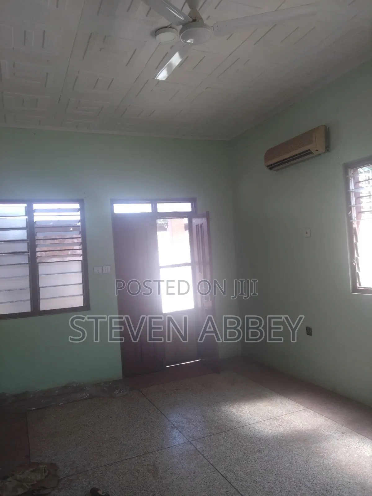 2bdrm Apartment in Adom Agency, Tsui-Bleoo for rent