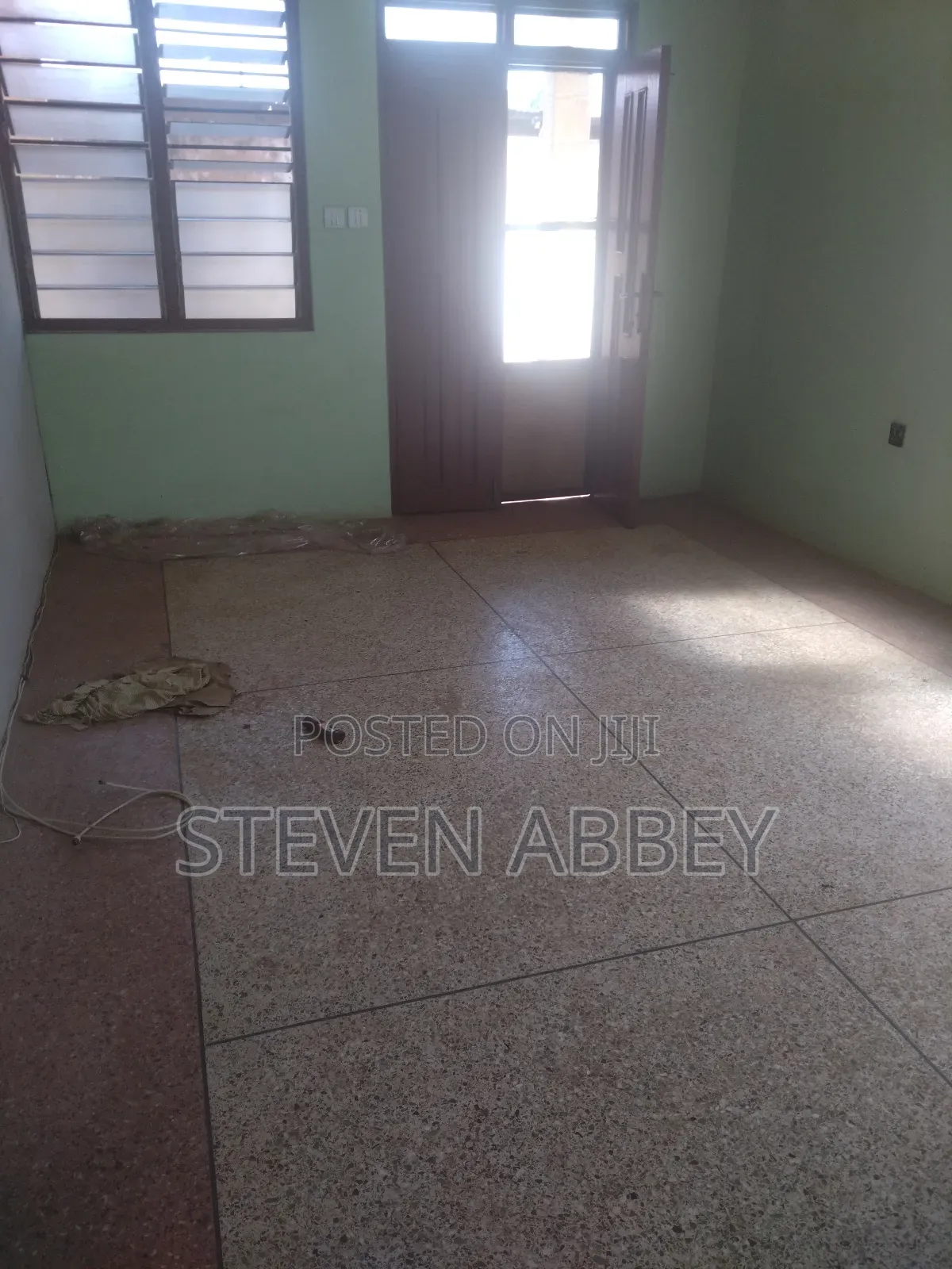 2bdrm Apartment in Adom Agency, Tsui-Bleoo for rent