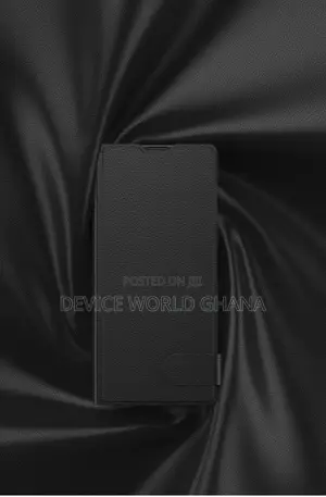 Gk Leather Flip Case for Samsung Z Fold 7