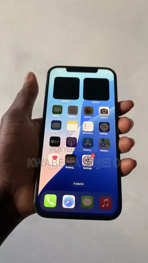 Apple iPhone 12 Pro Max 128 GB Black