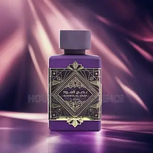 Bade’E Al Oud ( Oud for Glory, Amethyst, Noble Blush, Sublime)