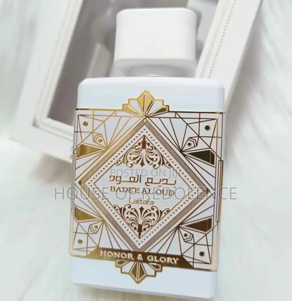 Bade’E Al Oud ( Oud for Glory, Amethyst, Noble Blush, Sublime)