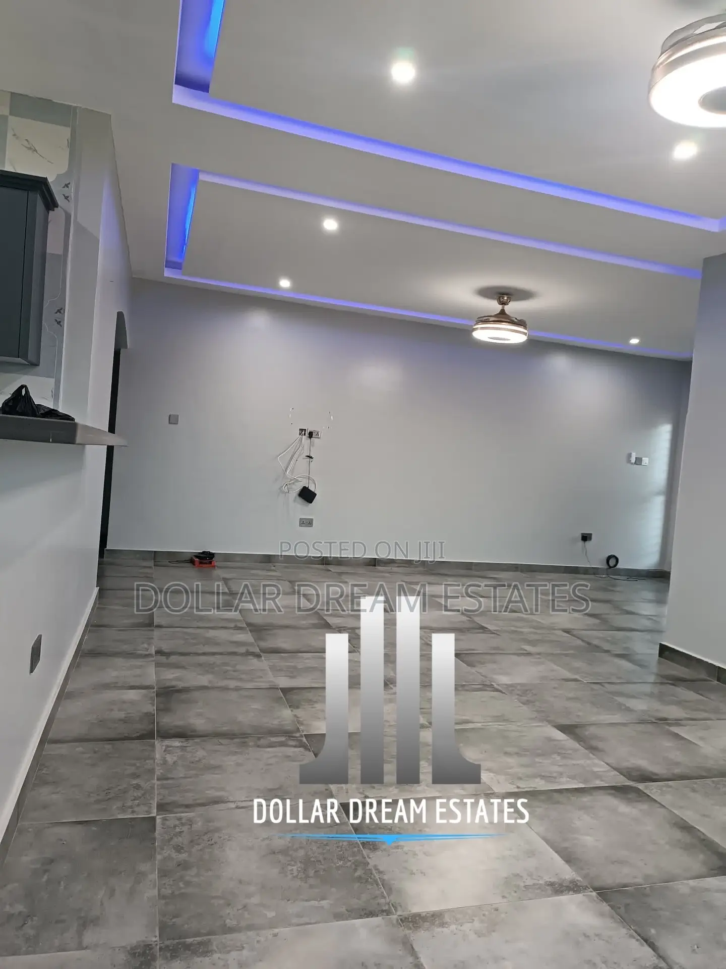 3bdrm Apartment in North Legon for rent