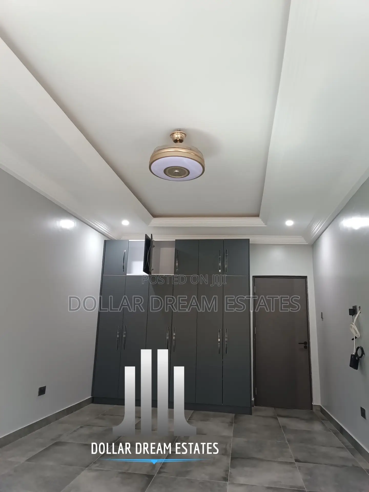 3bdrm Apartment in North Legon for rent