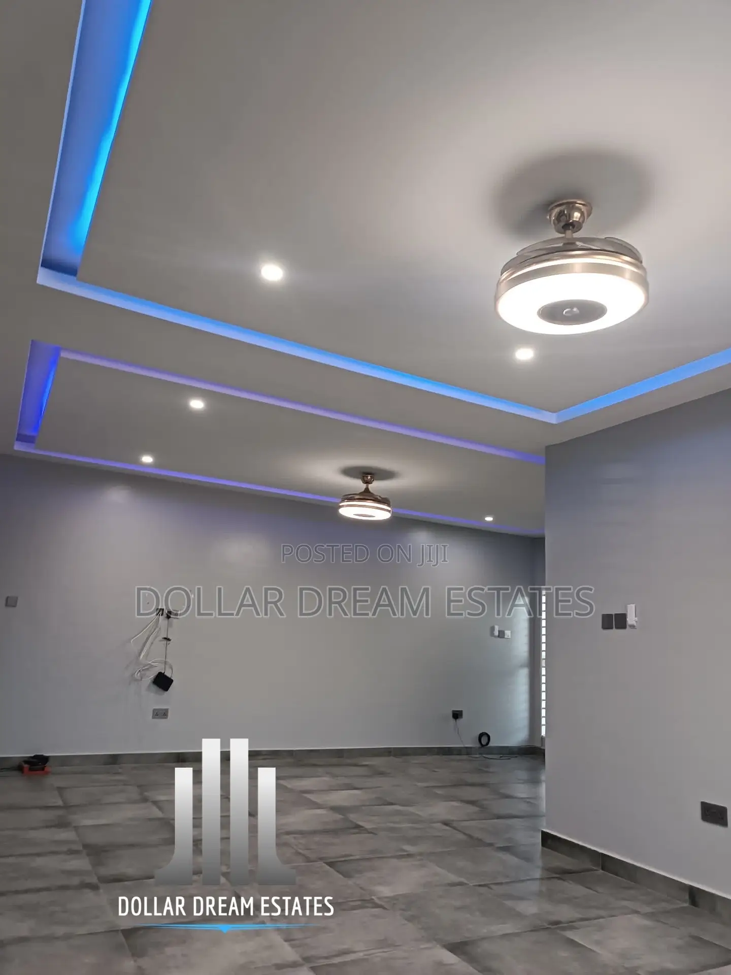 3bdrm Apartment in North Legon for rent
