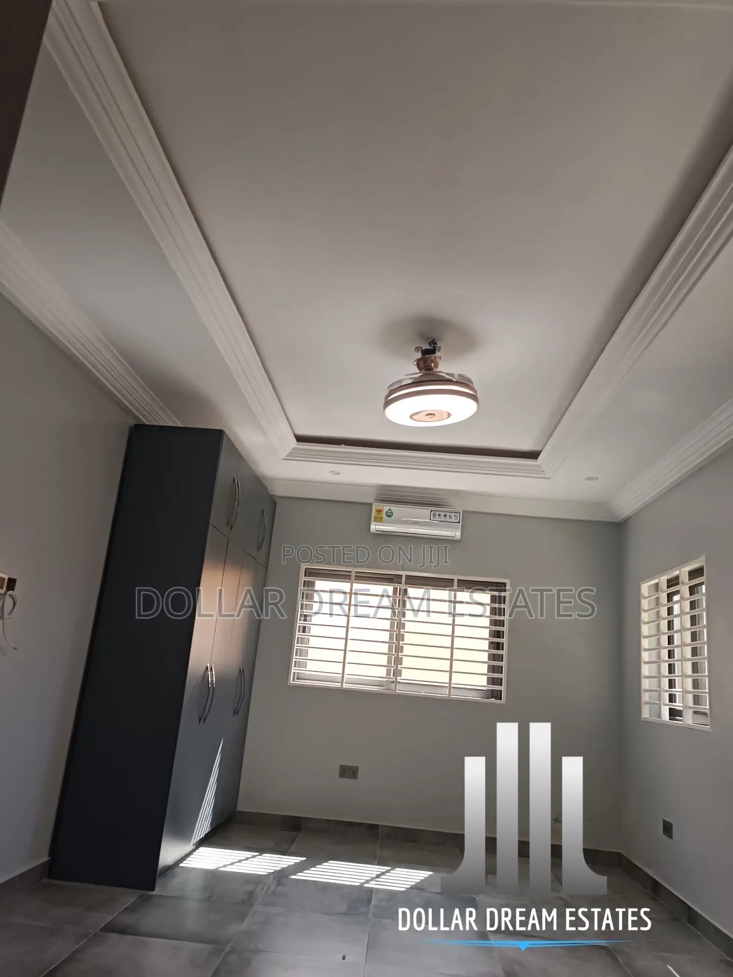 3bdrm Apartment in North Legon for rent
