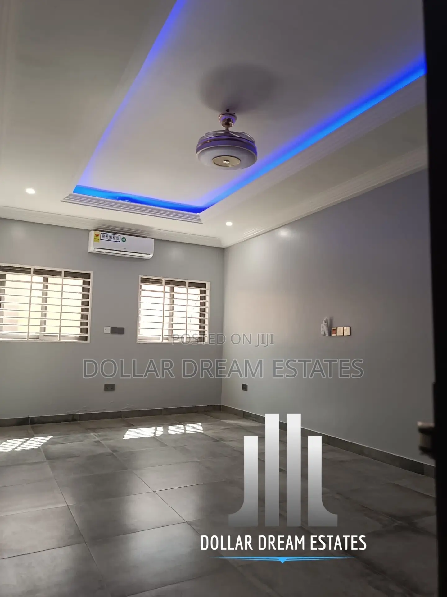3bdrm Apartment in North Legon for rent