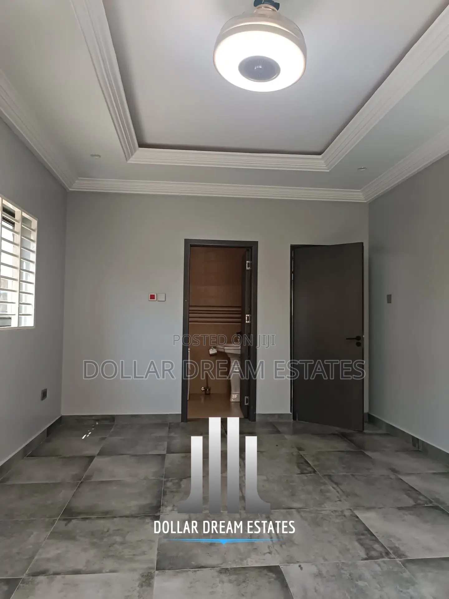 3bdrm Apartment in North Legon for rent