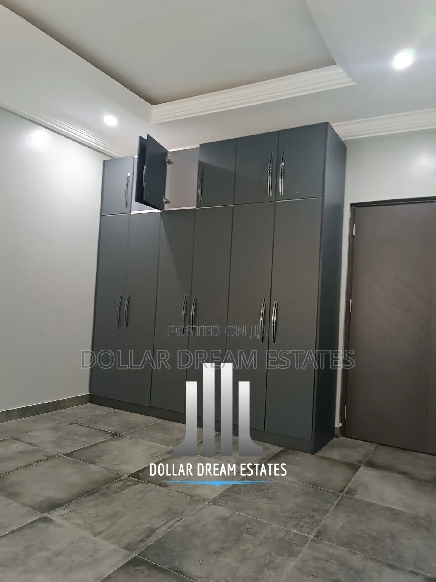3bdrm Apartment in North Legon for rent