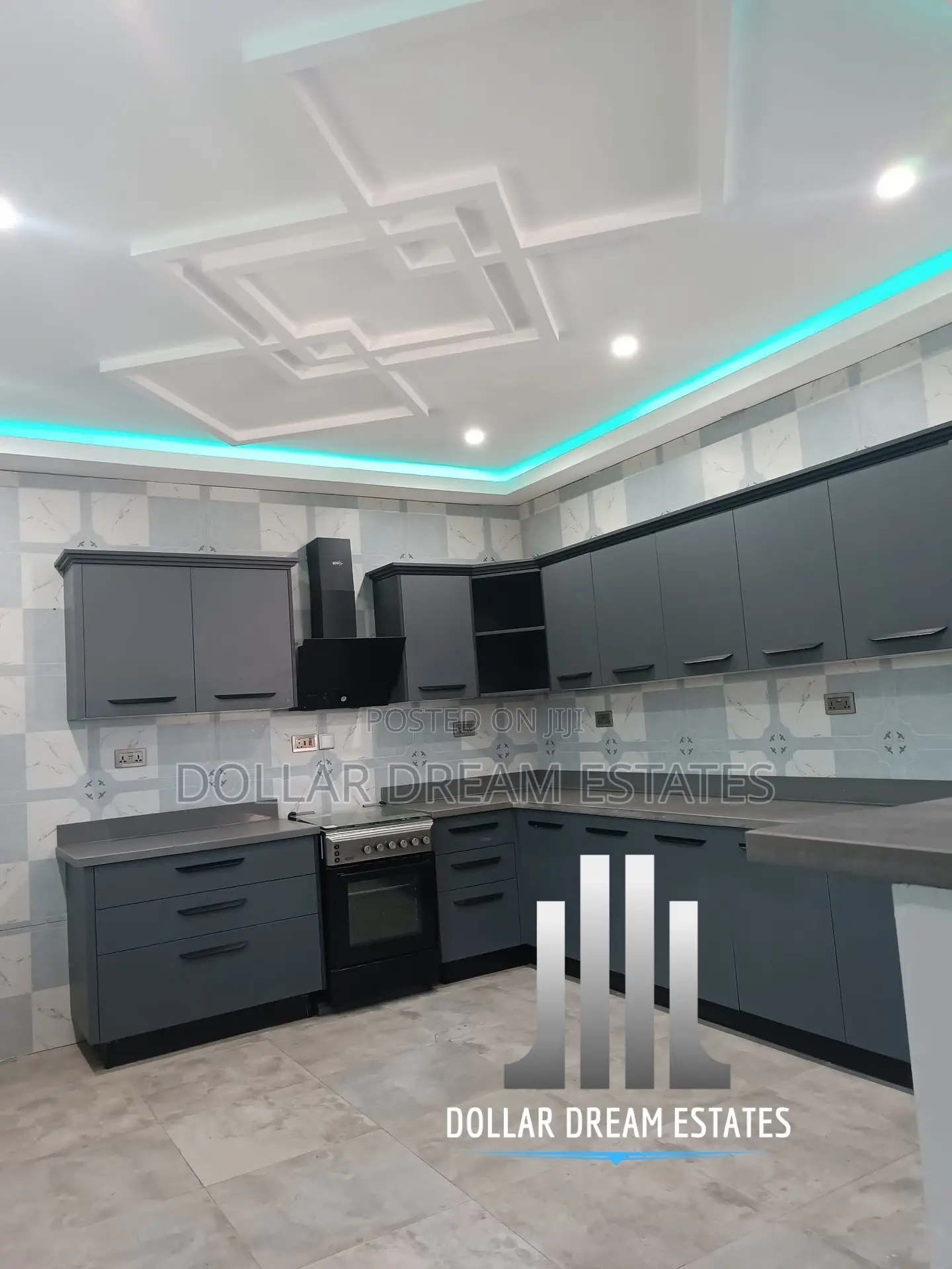 3bdrm Apartment in North Legon for rent