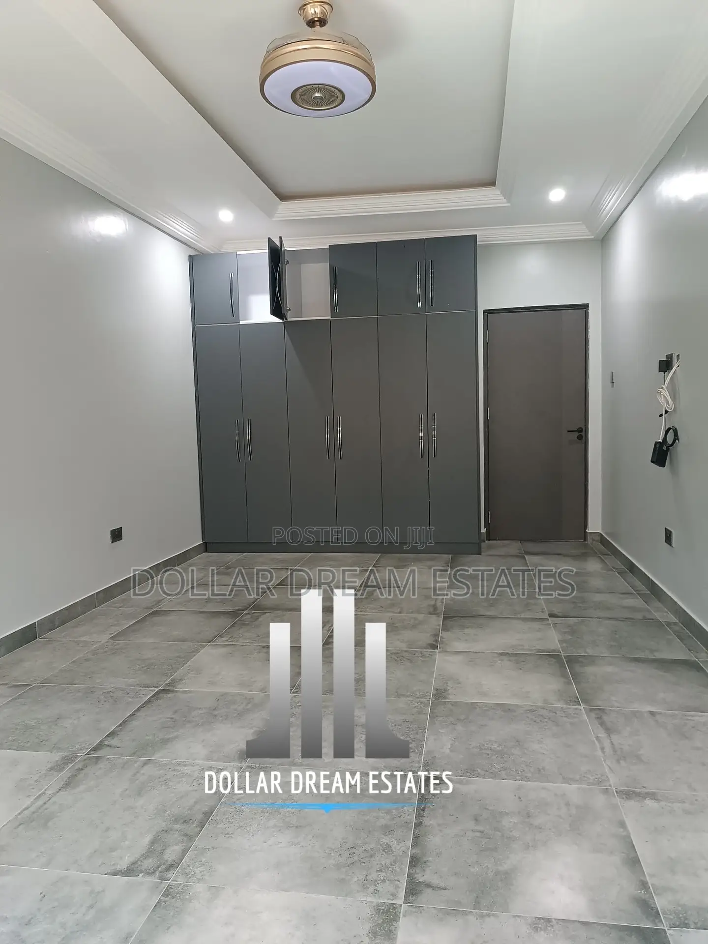 3bdrm Apartment in North Legon for rent