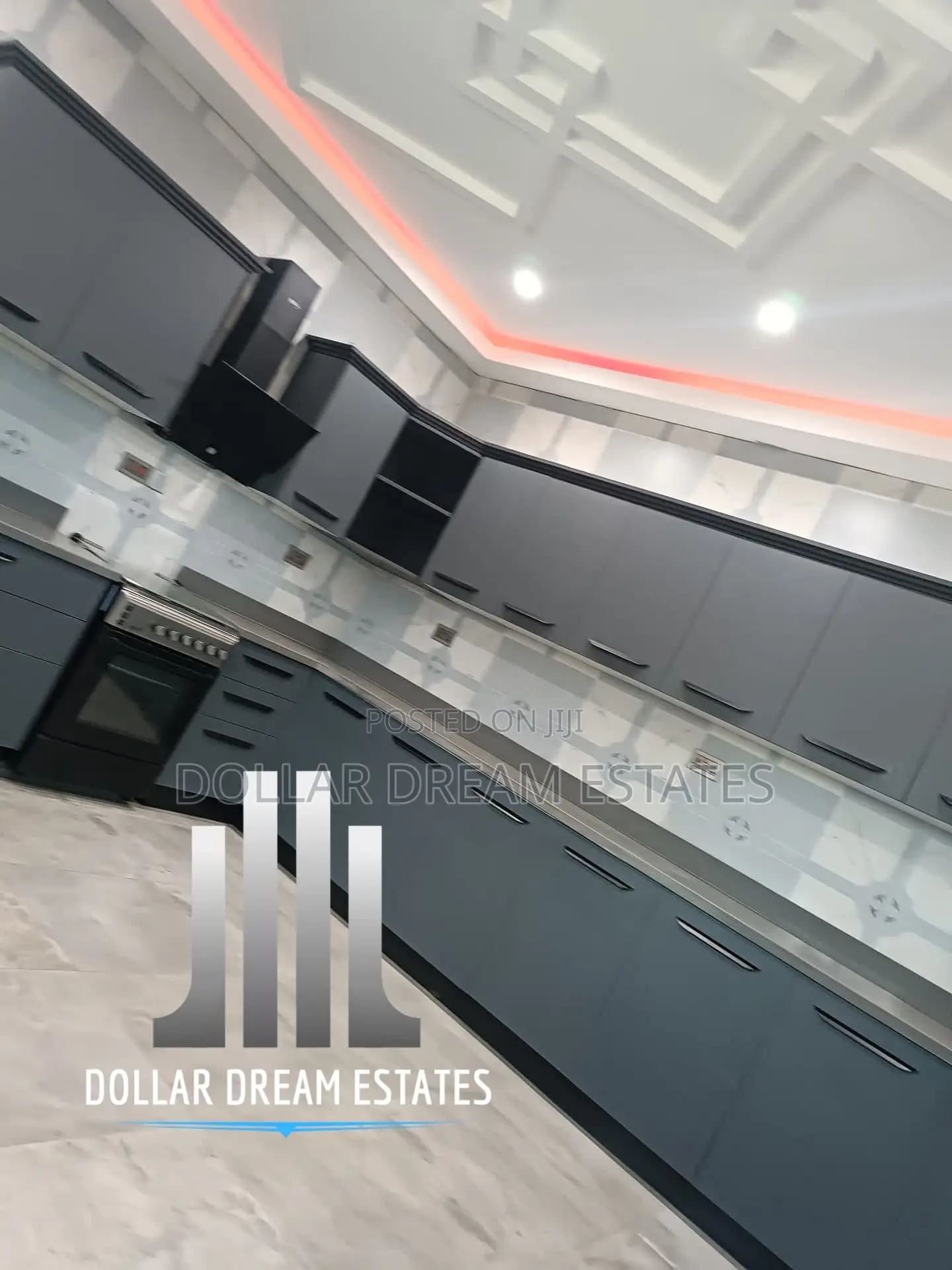 3bdrm Apartment in North Legon for rent