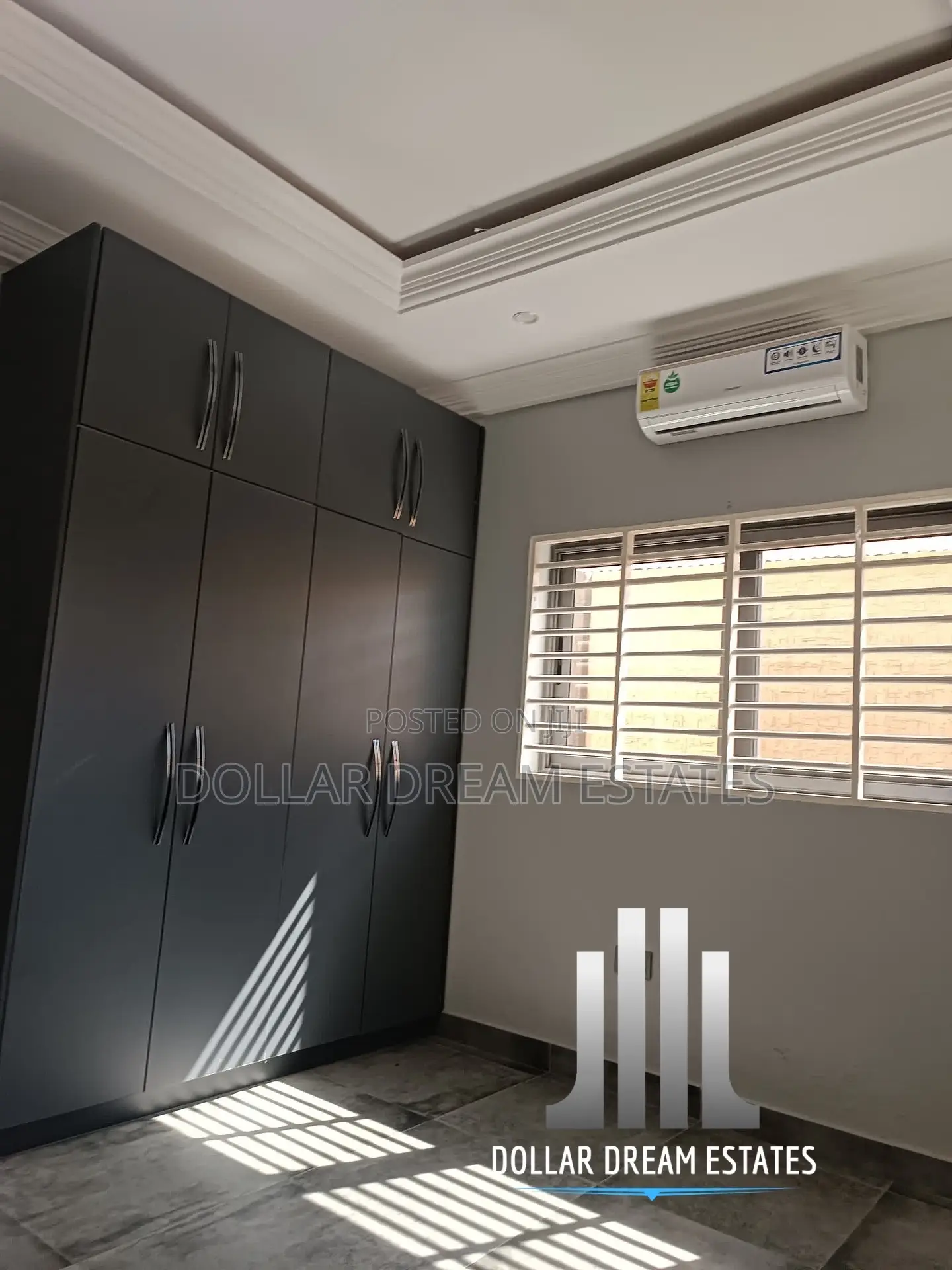 3bdrm Apartment in North Legon for rent