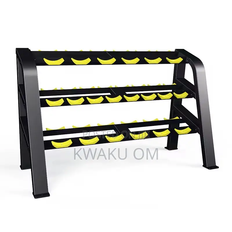 Dumbbell Rack ( Weight Rack )