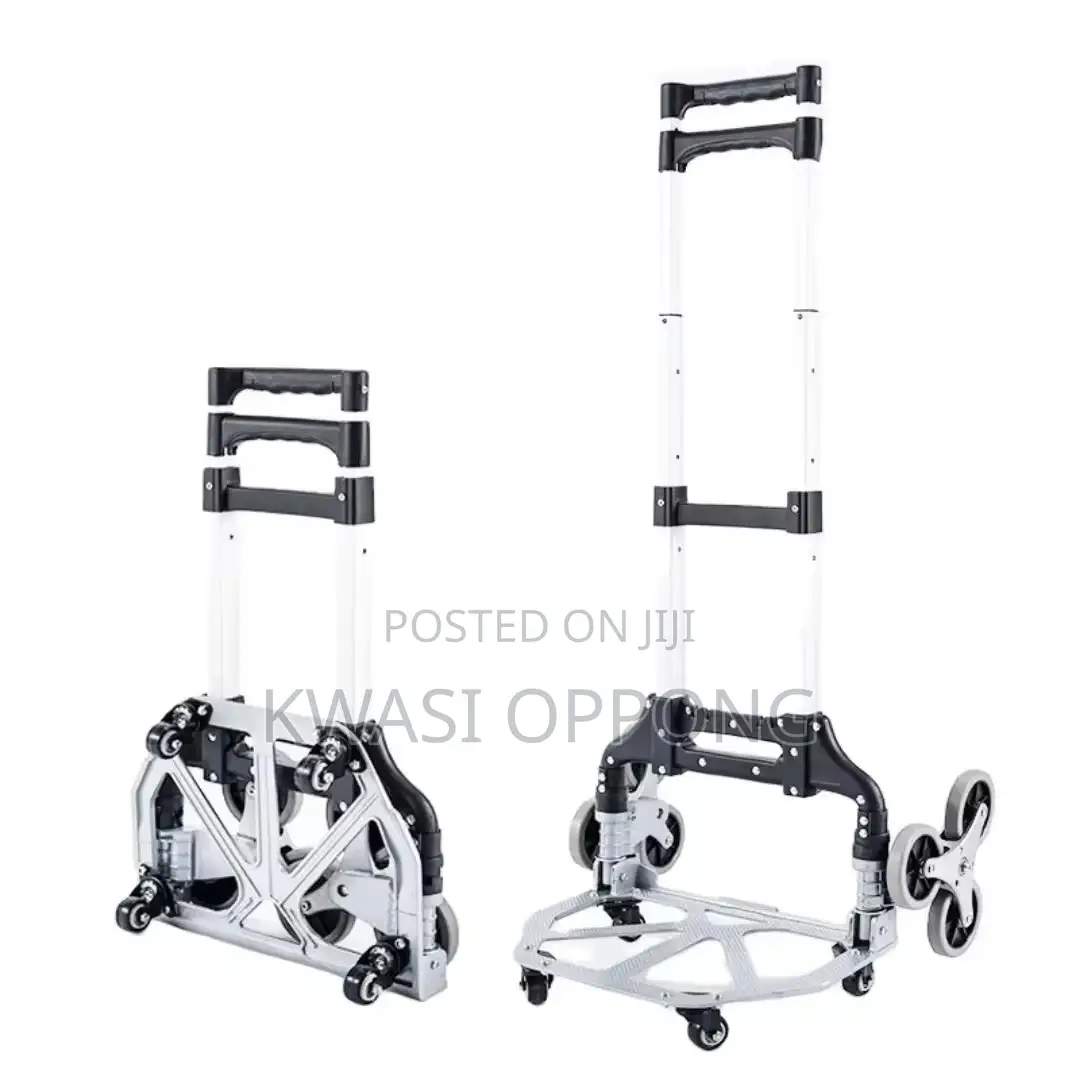Trolleys / Climbing Trolleys