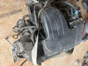 Vitz and Sienta Complete Engines Available