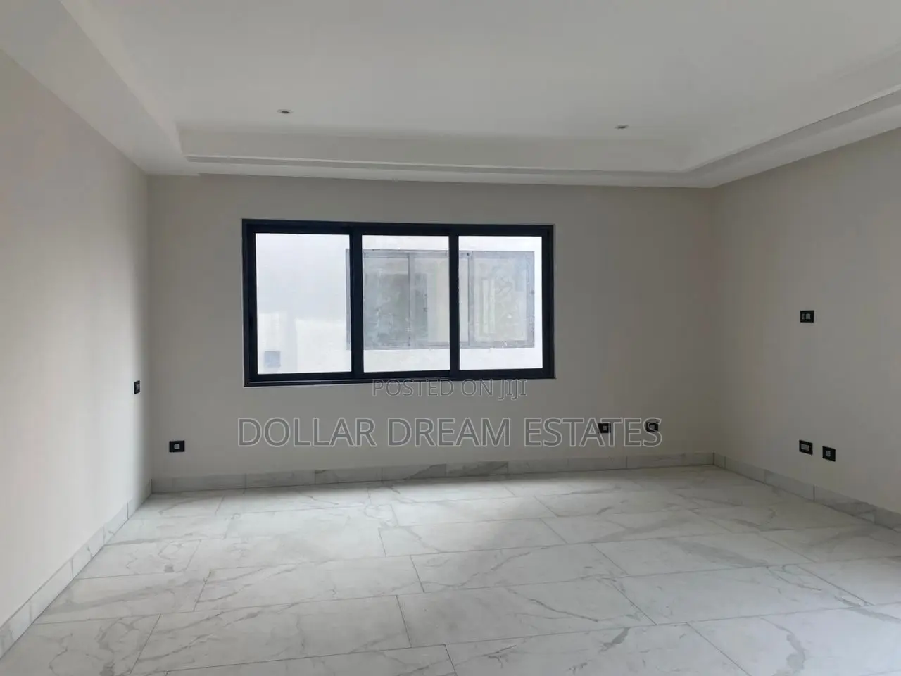 4bdrm Townhouse / Terrace in East Legon for rent