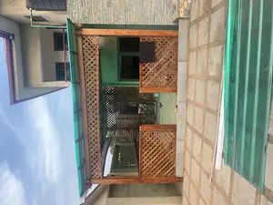 Pergola and Carpentry