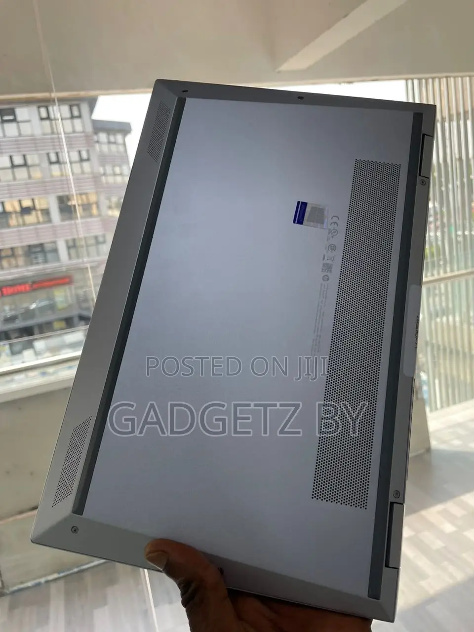 Laptop HP EliteBook X360 1030 G7 24GB Intel Core I7 SSD 512GB