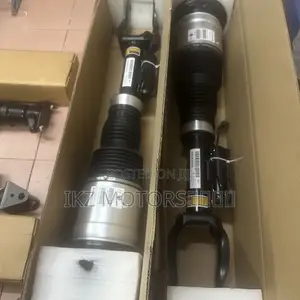 Benz C292, Gls, W166 /Gle63/ W167front Shocks