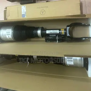 Benz C292, Gls, W166 /Gle63/ W167front Shocks