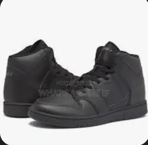 And1 Slam Men's Basketball Shoes, Mid Top Casual Court Sneak