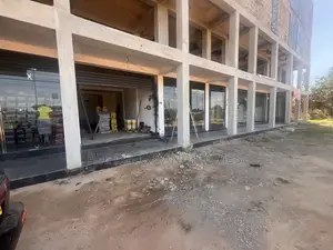 Shops Available for Rent
