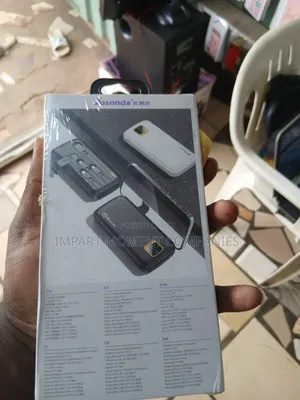 Original 10,000 Mah Power Bank.