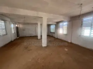 Space Suitable for Church Service or Office for Rent