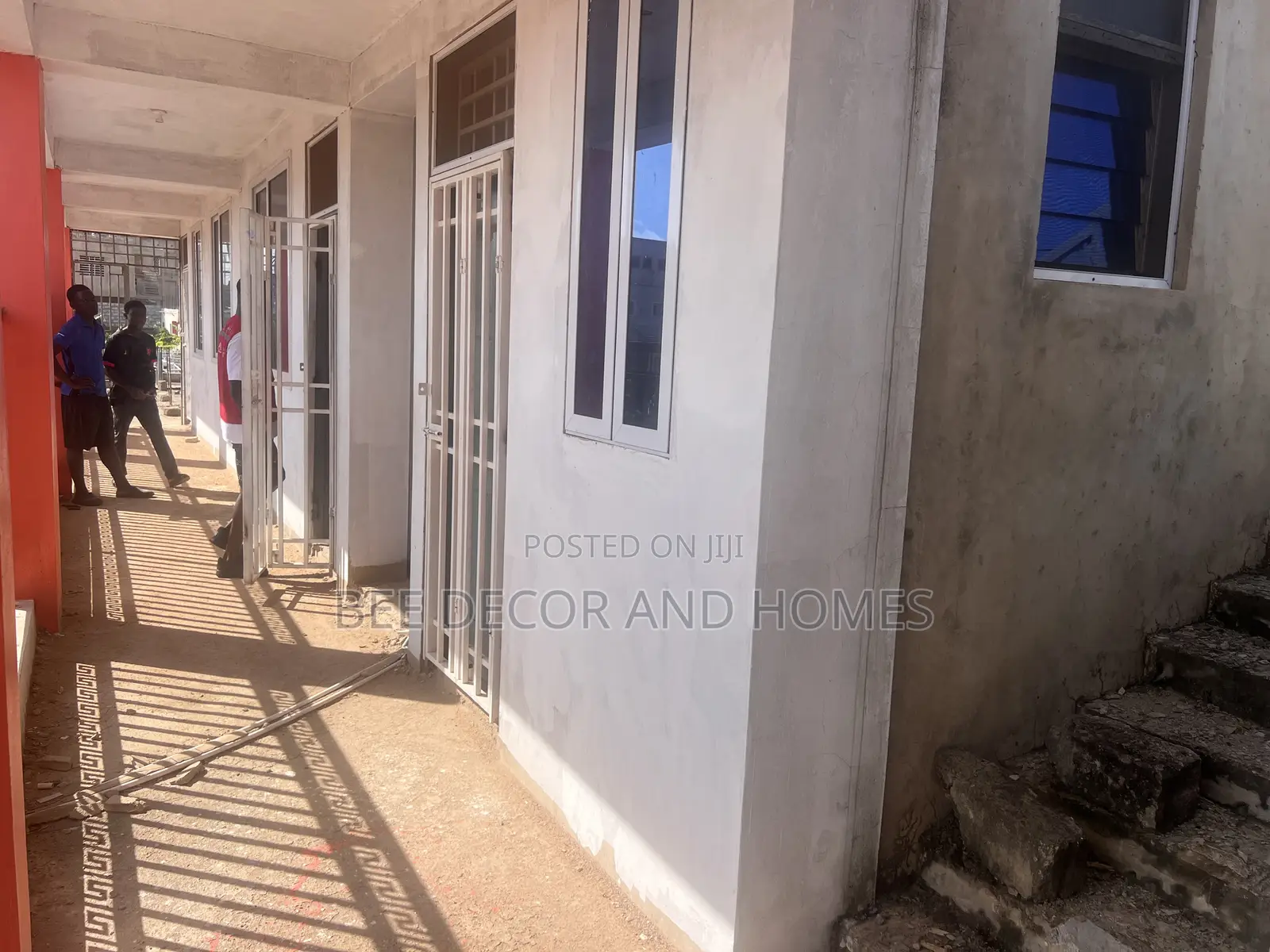 Space Suitable for Church Service or Office for Rent