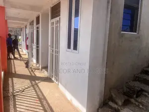 Space Suitable for Church Service or Office for Rent